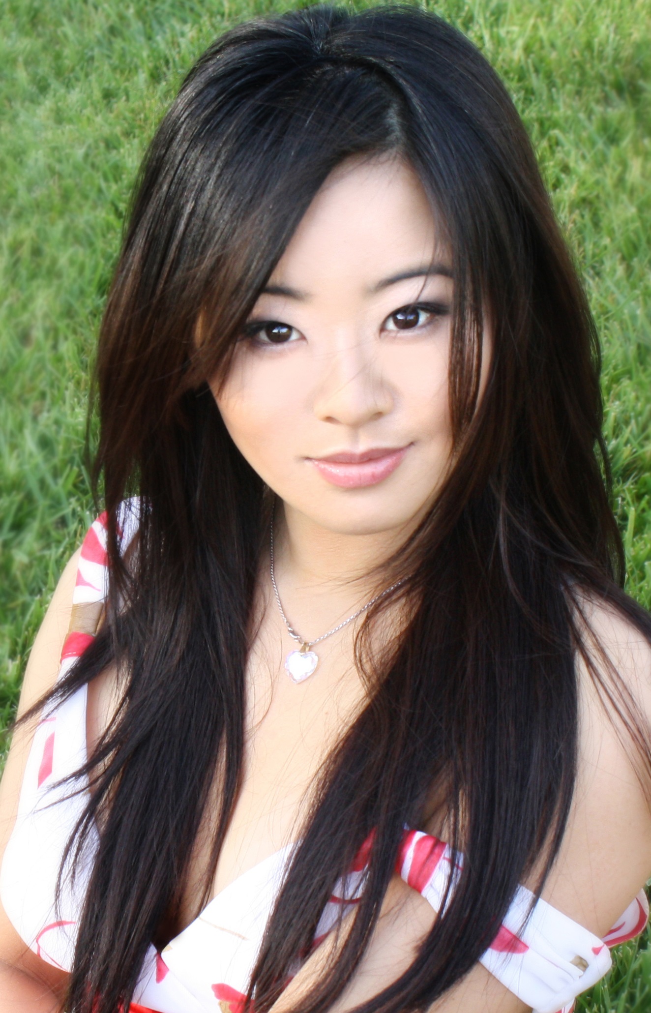 2019 year - Julia Ling 2019 year
